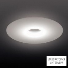 Foscarini 128005 10 — Светильник потолочный накладной Ellepi Bianco