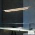 Foscarini 2050071 50 — Светильник потолочный подвесной Troag grande Naturale