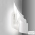 Foscarini 233005 10 — Светильник настенный накладной Innerlight Bianco