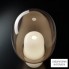 Foscarini 239001 50 — Настольный светильник YOKO Arancio