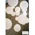 Foscarini 2440071E 10 — Светильник потолочный подвесной Rituals 1 multi E27 Bianco