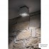 Goccia 1226GM3K — Уличный потолочный светильник Lux Shower 100