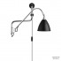 Gubi 001-10101 — Настенный светильник BESTLITE BL10 WALL LAMP