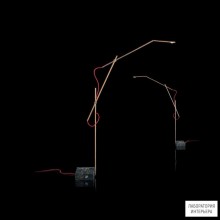 Henge IL.040PIPEL — Напольный светильник Pipe Light-L