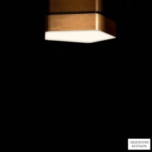 Henge IL.260BL030 — Потолочный накладной светильник Bat Light