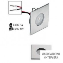 I-LED 86719 — Напольный светильник Vissa, хром