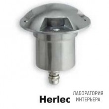 I-LED 87602 — Уличный напольный светильник Herlec, серебристый