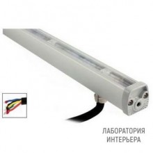 I-LED 89544 — Настенный светильник Xenia WALLWASHER RGB, алюминий