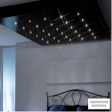 I-LED 91201 — Потолочный подвесной светильник Elin, белый