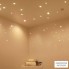 I-LED 92256 — Потолочный встраиваемый светильник Tiny, белый
