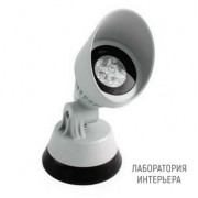 I-LED 93387 — Напольный светильник  Pixar, белый