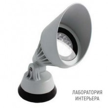 I-LED 93399 — Напольный светильник  Pixar, белый