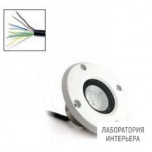 I-LED 93507 — Настенный встраиваемый  светильник Erebus, белый