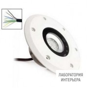 I-LED 93509 — Настенный встраиваемый светильник Erebus, белый