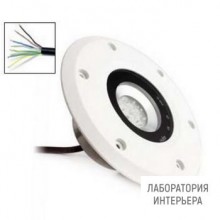 I-LED 93509 — Настенный встраиваемый светильник Erebus, белый