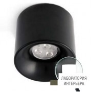 I-LED 93528 — Потолочный накладной светильник  Ash, белый