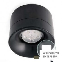 I-LED 93532 — Потолочный накладной светильник Ash, белый
