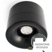I-LED 93536 — Потолочный накладной светильник Ash, белый
