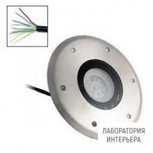 I-LED 93637 — Напольный светильник Admiral, серебристый