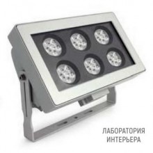 I-LED 94114 — Уличный светильник New Farled, серый