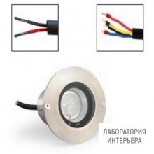 I-LED 94137 — Напольный светильник  Zalex, серебристый