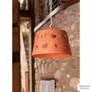 I.M.A.S. 50014 35SO Coccio — Потолочный подвесной светильник