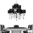 Ilfari 12840 — Потолочный подвесной светильник SWEET SYMPHONY H9