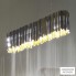 Innermost PF03916103 — Светильник потолочный подвесной Facet Lozenge 107 SS
