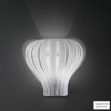 Italamp 2318 AP PVC W — Настенный накладной светильник SOON
