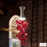 Italamp 2326 35 Copper Red AN — Потолочный подвесной светильник BON TON