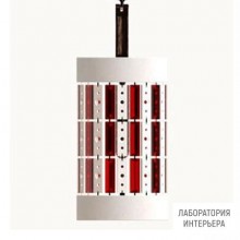 Italamp 2360 CC Red — Потолочный подвесной светильник ODETTE ODILE