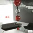 Italamp 2360 Comp. B Red — Потолочный подвесной светильник ODETTE ODILE