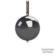 Italamp 2360 F Iron Grey — Потолочный подвесной светильник ODETTE ODILE