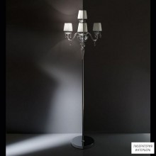 Italamp 440 C Ivory Transp. C Spectra Crystal — Напольный светильник