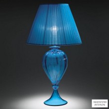 Italamp 8054 LP Tourquoise — Настольный светильник