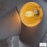 Karman AP142 1B INT — Настенный накладной светильник CUBANO