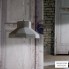 Karman SE687N7-EXT — Уличный потолочный светильник BIANCALUCE из серии SETTENANI