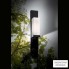 Kevin Reilly Ekster outdoor size 2 — Уличный настенный светильник Ekster высота 91,4 см