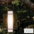 Kevin Reilly Garda outdoor size 3 — Уличный потолочный светильник Garda высота 113,0 см