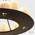 Kevin Reilly Hemel size 1 — Потолочный подвесной светильник Hemel 21 candles