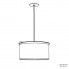 Kevin Reilly Kolom size 3 — Потолочный подвесной светильник Kolom shade 71,4 x 30,4 см