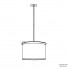 Kevin Reilly Kolom size 4 — Потолочный подвесной светильник Kolom shade 51,1 x 30,4 см