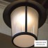 Kevin Reilly Passage size 1 — Потолочный подвесной светильник Passage высота 83,5 см