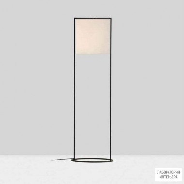 Kevin Reilly Steeman — Напольный светильник Steeman shade 38,0 x 20,4 см