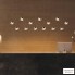 Kundalini 0451291EU — Светильник потолочный подвесной DEW