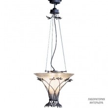 Lamp International 2100 — Светильник потолочный подвесной Intreccio 2100