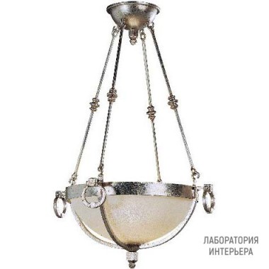 Lamp International 3460 — Светильник потолочный подвесной Siena 3460