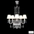 Lamp International 8120 — Светильник потолочный подвесной Rinascimento 8120
