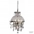Lamp International 8144 — Светильник потолочный подвесной California 8144