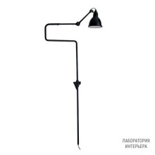 Lampe Gras 217 XL SEA BL-BL — Уличный настенный светильник LAMPE GRAS OUTDOOR